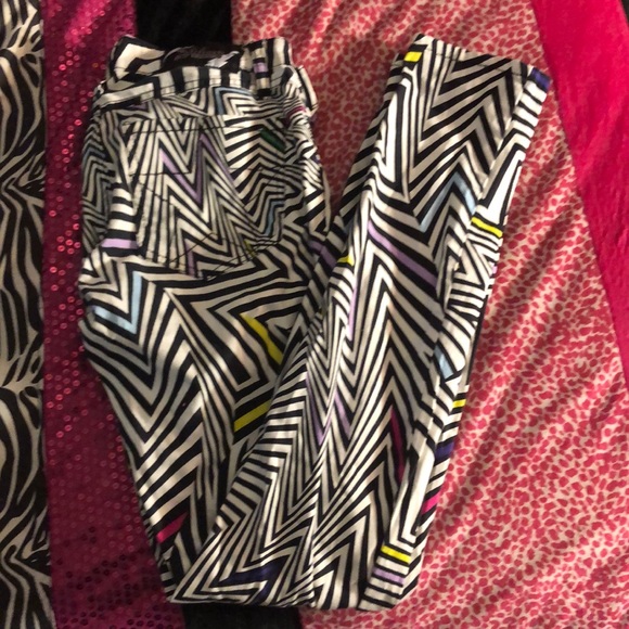 Skinny jeans - Picture 1 of 2